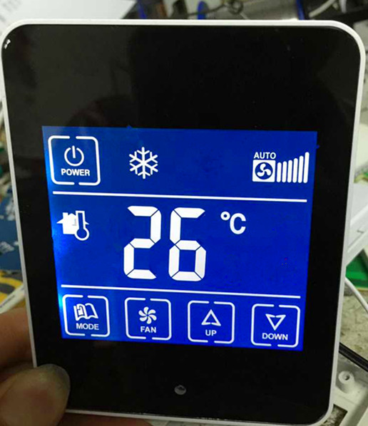 段码液晶屏 段码液晶屏